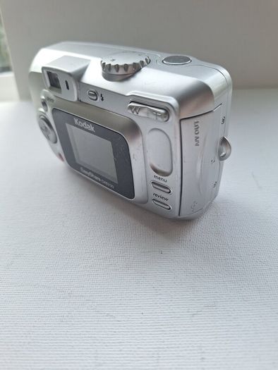 Kodak digital camera