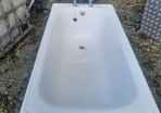 Steel Bath