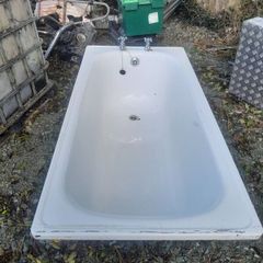 Steel Bath