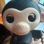 Interactive Fingerling Toy Image 3