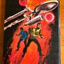 Comic: 'Star Trek' annual 1974 Image 7