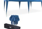 3 x 6 m Waterproof Pop-Up Party Tent with Bag UV Protection