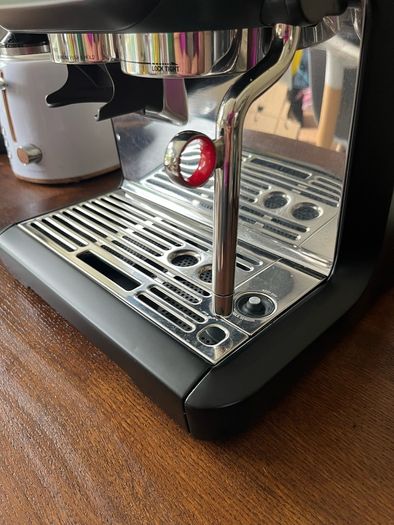 Sage coffee machine