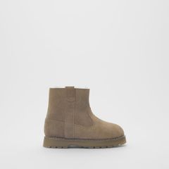 zara kids boots UK 5.5