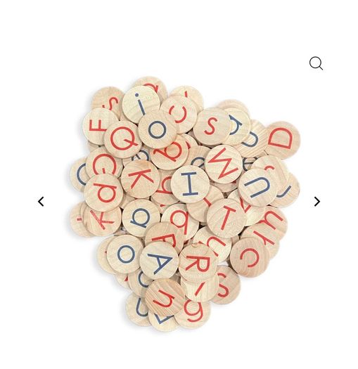 From Jennifer bundle-Montessori