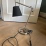 Nice black lamp Image 3