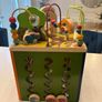 Zany zoo activity cube Image 3