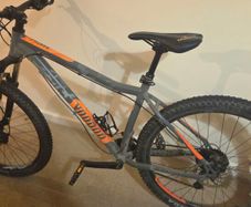 Mountain Bike