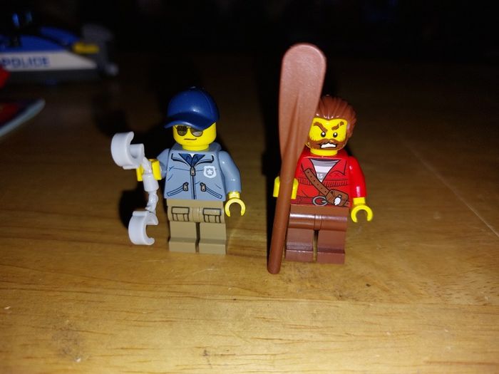 lego