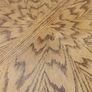 Solid OakTable and,4Chirs Image 4
