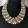 statement necklace Image 5