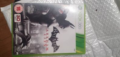 Xbox 360 games