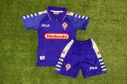 Kids Football Kit