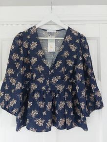 Primark Top BNWT
