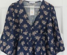 Primark Top BNWT