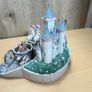 Compton And Woodhouse - The Fairytale Begins - Snow Globe Tableau Image 10