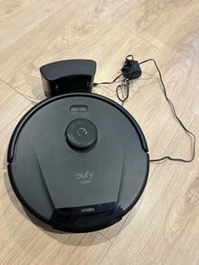 eufy Clean L60 Robot Vacuum (5000Pa)