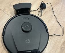 eufy Clean L60 Robot Vacuum (5000Pa)