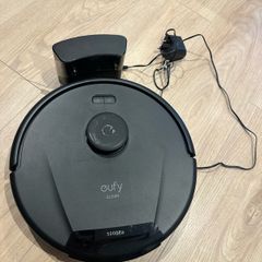 eufy Clean L60 Robot Vacuum (5000Pa)