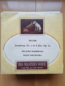 Vinyl Classical Music Bundle