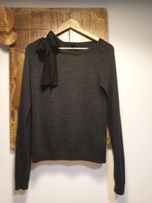 Cos Merino Wool Jumper Size Xs