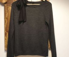 Cos Merino Wool Jumper Size Xs