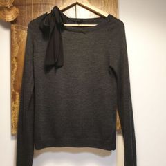 Cos Merino Wool Jumper Size Xs