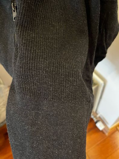 Allsaints cardigan, size M