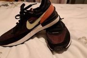 Womens Nike Waffle 1 trainers