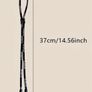 Classic Glasses Straps, 3 color availiable, new. Perfect Christmas gift. Image 2