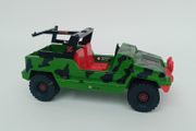 Palitoy Action Force Z Force Jeep