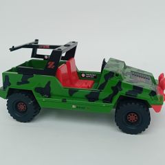 Palitoy Action Force Z Force Jeep