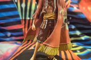 Monkey D Luffy DXF Figure The Grandline Men 15th Edition Vol 3 DX One Piece