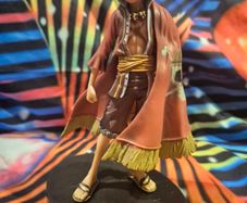 Monkey D Luffy DXF Figure The Grandline Men 15th Edition Vol 3 DX One Piece
