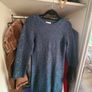 Monsoon knitted sequel dress- Delivery Image 4