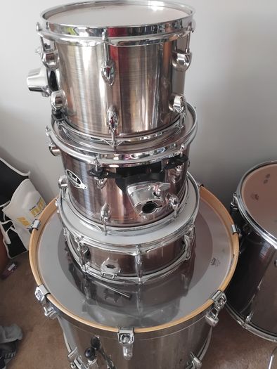 Pearl export