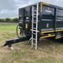 Broughan 20ft root crop trailer Image 4