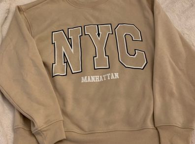 Dunnes hoodie