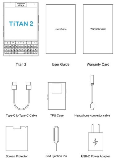 Titan 2 (like BlackBerry Passport)