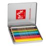 Caran dAche Supracolour Pencils (18 in a Metal Box) Image 2