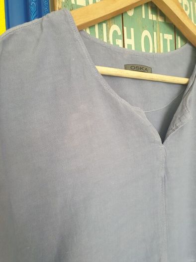 Oska Dress Size 2