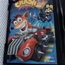 Crash Bandicoot Action Pack 3 Games PlayStation2 Ps2 Games Original Image 4