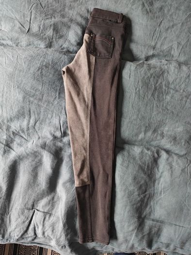 jodhpurs age 10