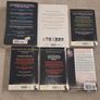 6 John Nesbo books Image 3