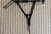 Decathlon Rear Bicycle Rack