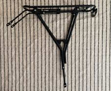Decathlon Rear Bicycle Rack