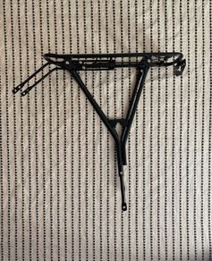 Decathlon Rear Bicycle Rack