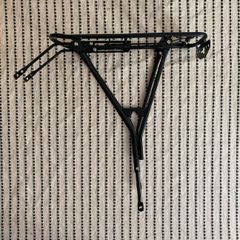 Decathlon Rear Bicycle Rack