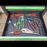 Took chest with tools for sale Image 6
