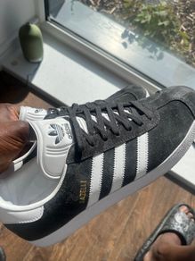 Adidas Gazelle